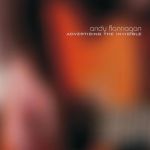 Advertising the Invisible album cover