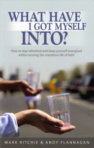 What have I got myself into